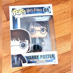 Harry Potter Funko Pop